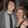 Jamie and Esther