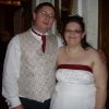 Happy Couple