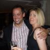 Andy and Esther