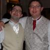 Steve and Will