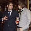 Lawrence and Jamie