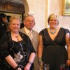 Sam's aunt, uncle and cousins
