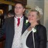 Me and mum