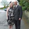 Sharon and Steve