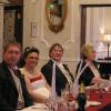 Wedding Breakfast