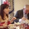 Dinner Table