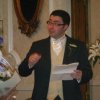 The Best Man's Speech