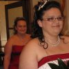 Here comes the Bride